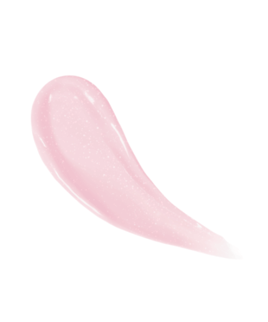 Builder self-level gel, 13 g (shade: Pink Shine)